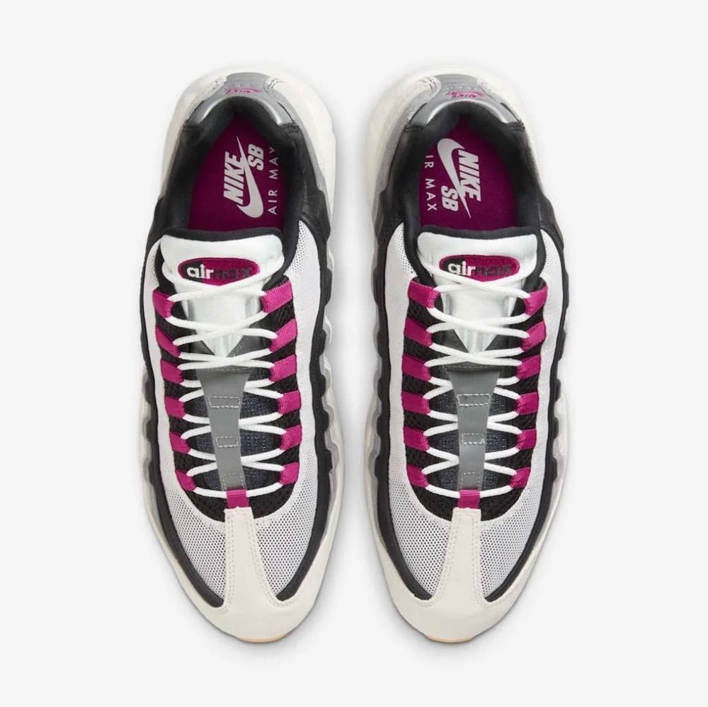 Nike Air Max 95 SB Cactus Flower