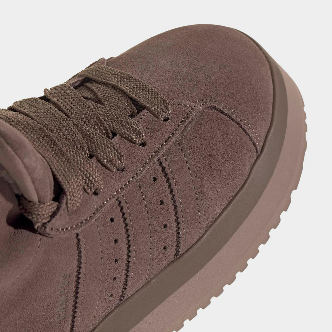 Campus 00s Winter Mid Brown