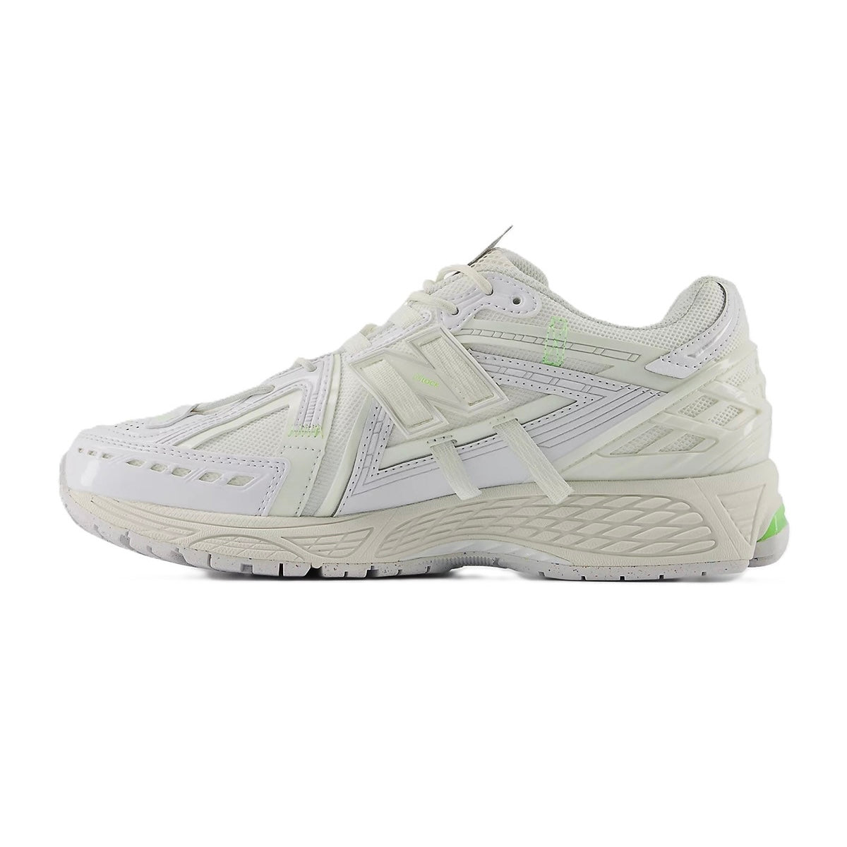 New Balance 1906A White Green