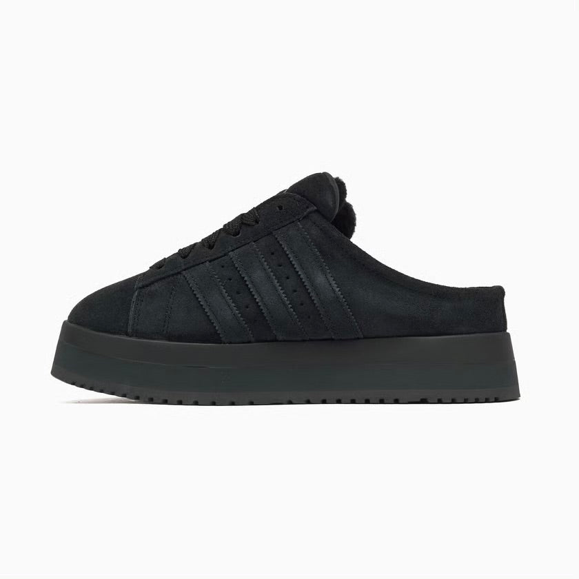 Campus 00s Winter Low Black Carbon