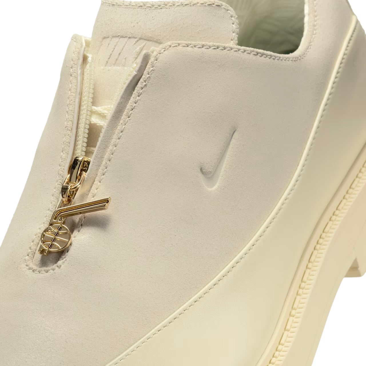 Nike Air Max RK61 Air Afrique Coconut Milk