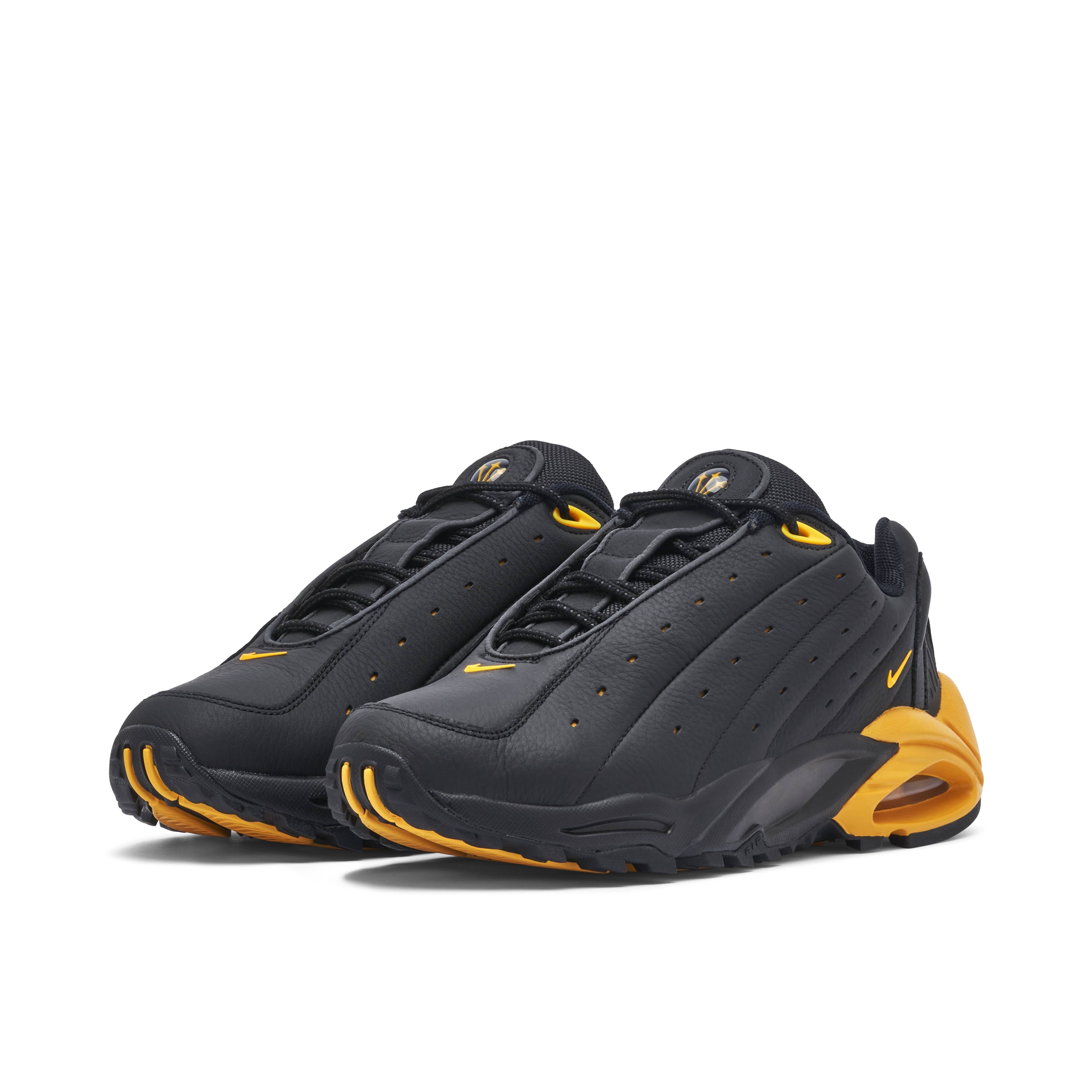 Nike Hot Step Air Terra Drake Nocta Black Yellow