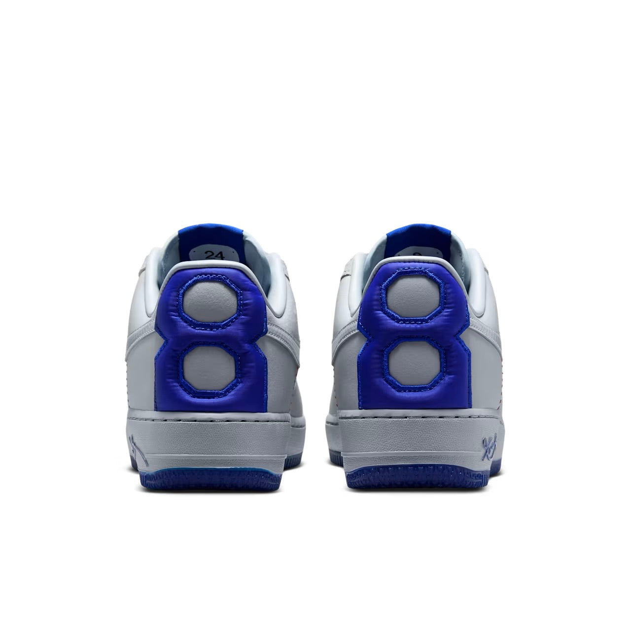 Nike Air Force 1 Low Protro Kobe Bryant Dodgers