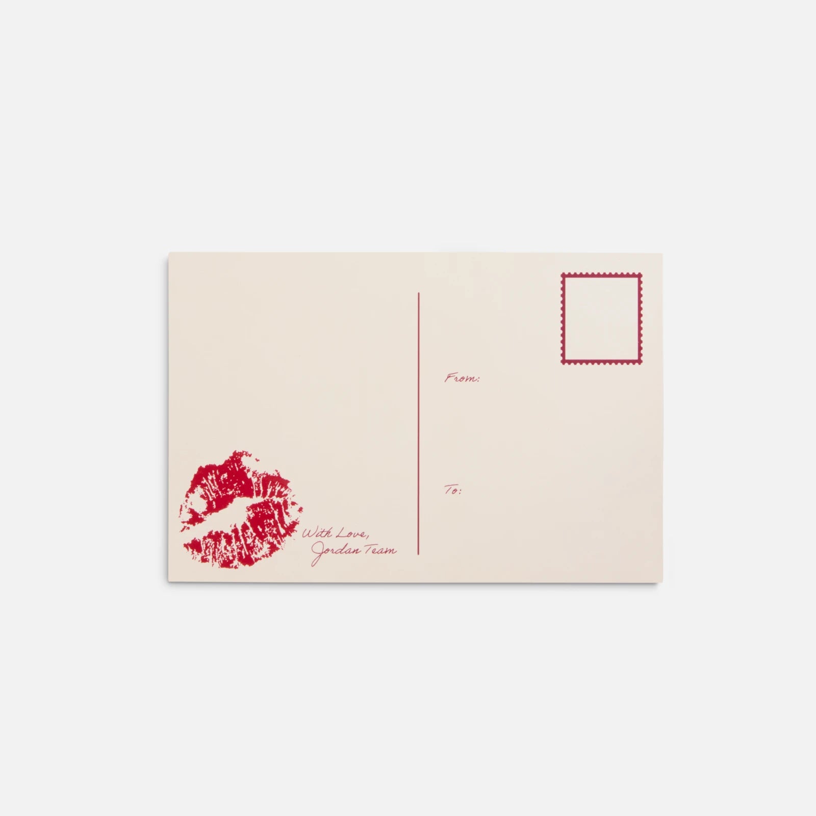 Jordan 4 Valentine’s Day Sierra Red