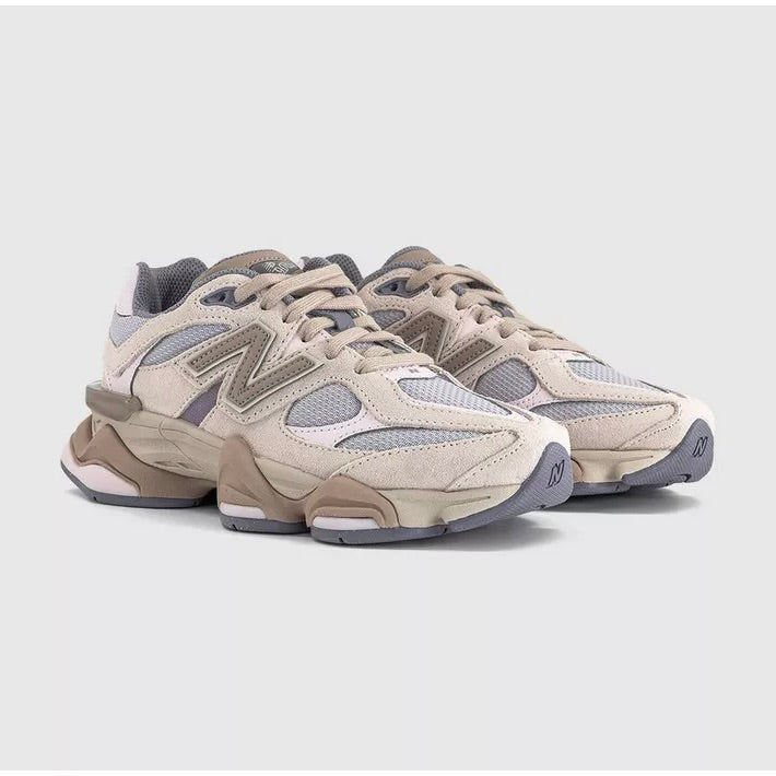 New Balance 9060 Timberwolf Driftwood