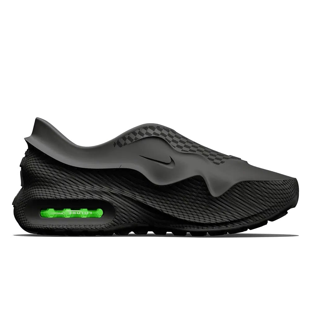 Nike Air Max 1000 Black Green