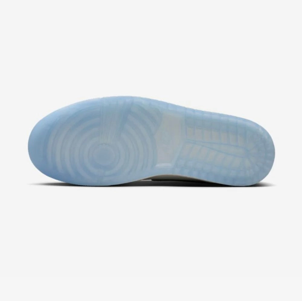 AIR JORDAN 1 HIGH OG ALL-STAR COOL GREY