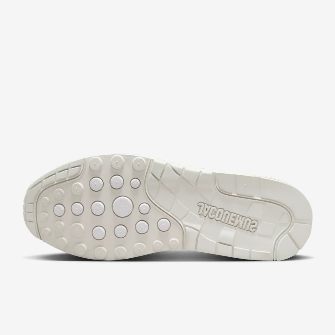 Nike Air Max 1 ‘86 Jacquemus White