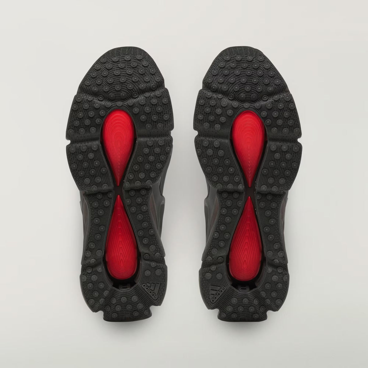 Adidas Megaride Bones Willy Chavarria Black
