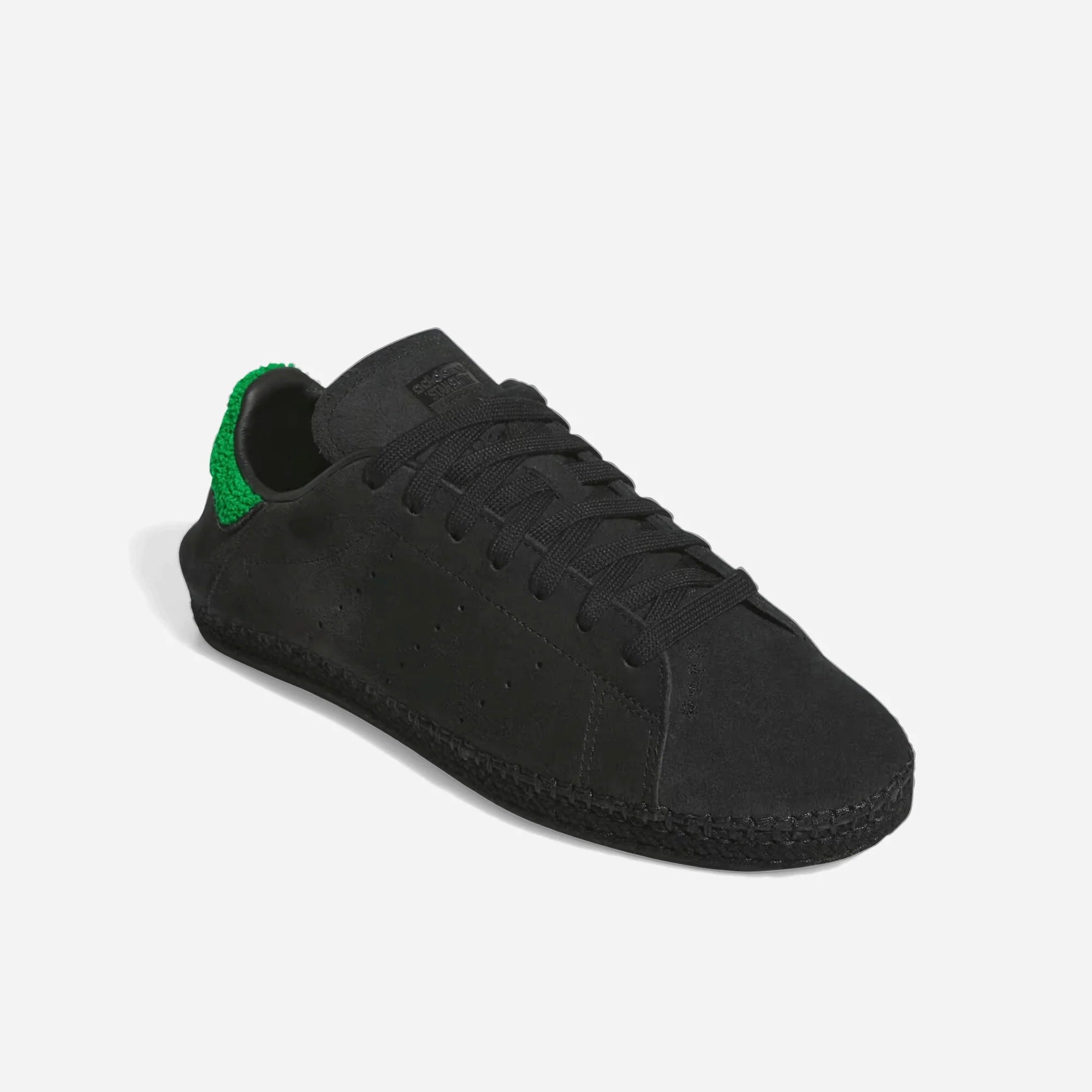 Adidas Stan Smith CLOT By Edison Chen Espadrille Black 
