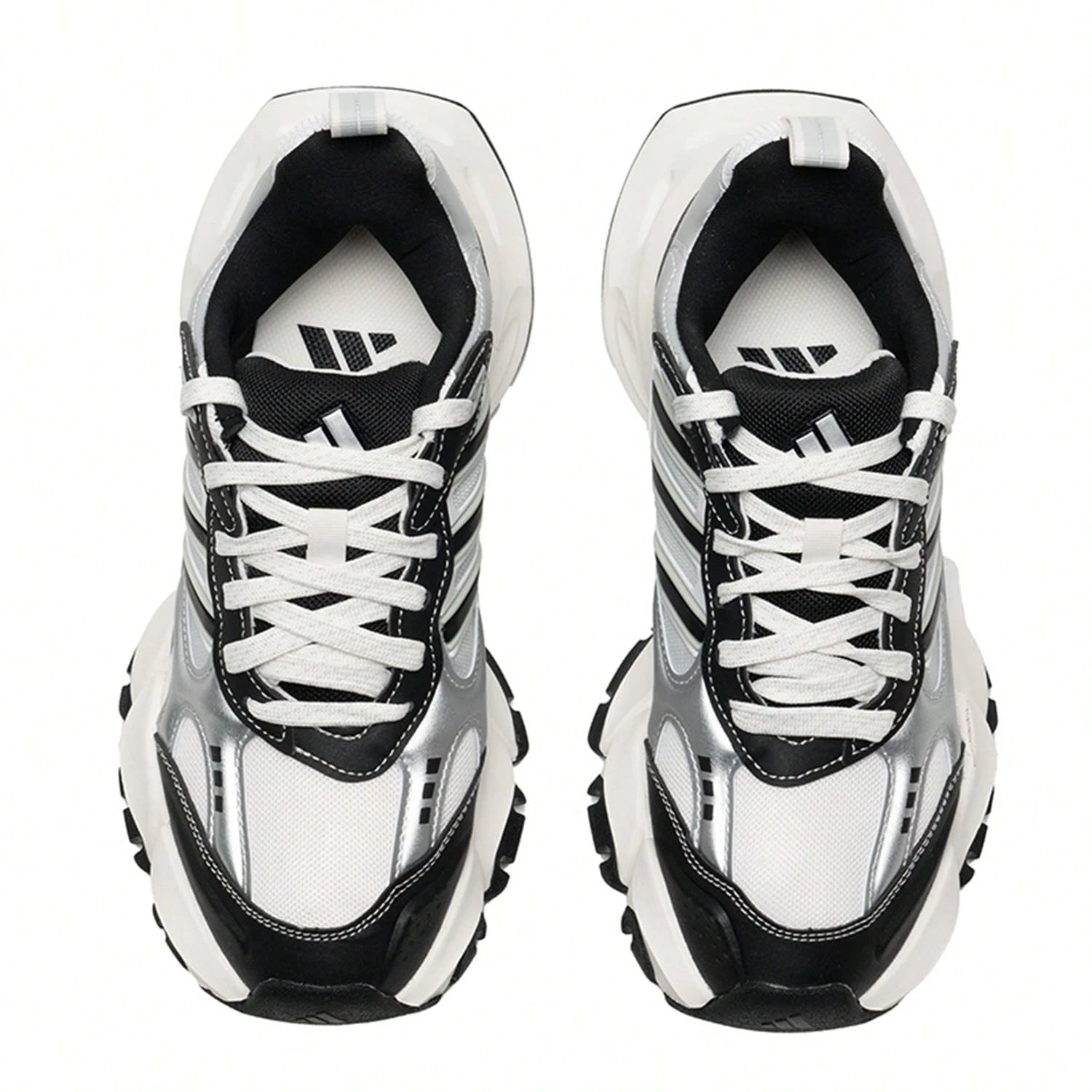 Adidas XLG Runner Gray Black