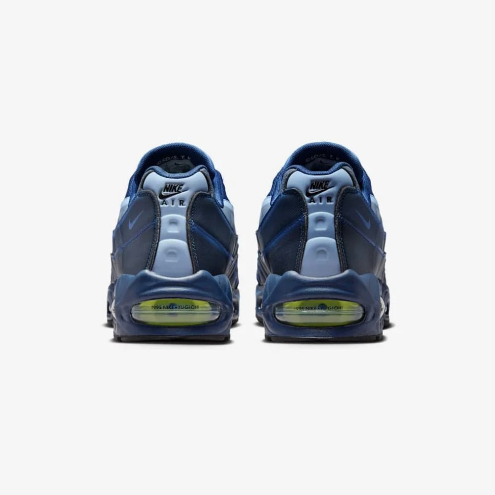 Nike Air Max Muscle 95 Yu-Gi-Oh! Joey (con carta promozionale)