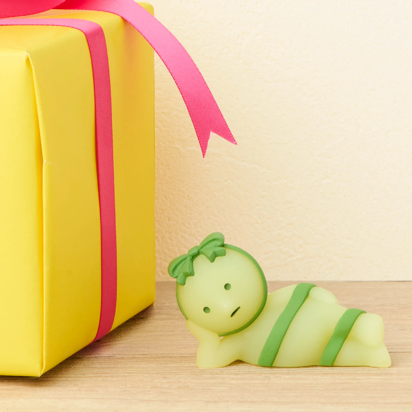 Smiski Birthday Series Single Blind Box