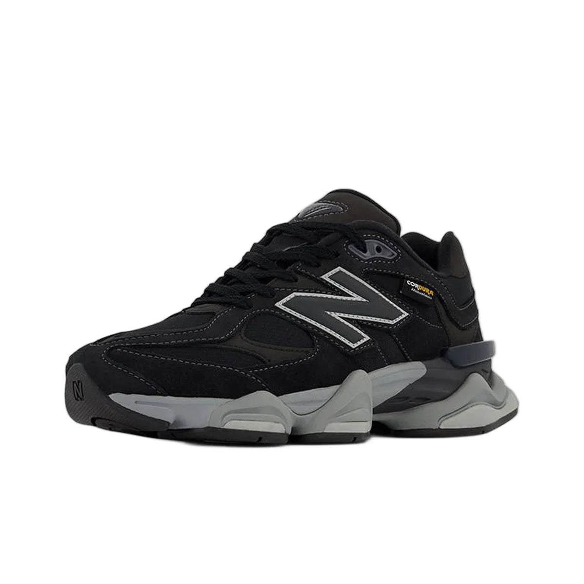 New Balance 9060 Cordura Black Grey