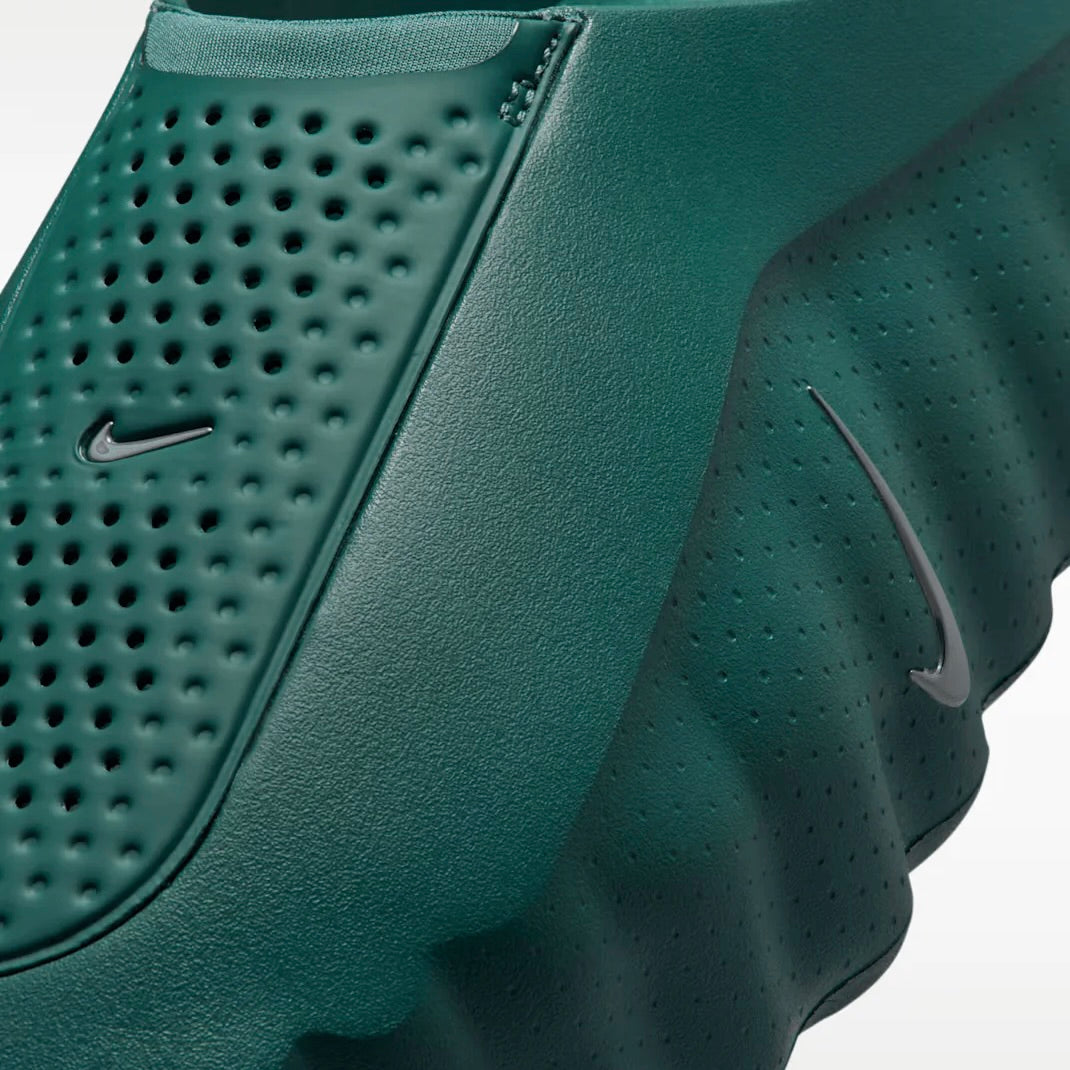 Nike Mind 001 Slide Mineral Slate