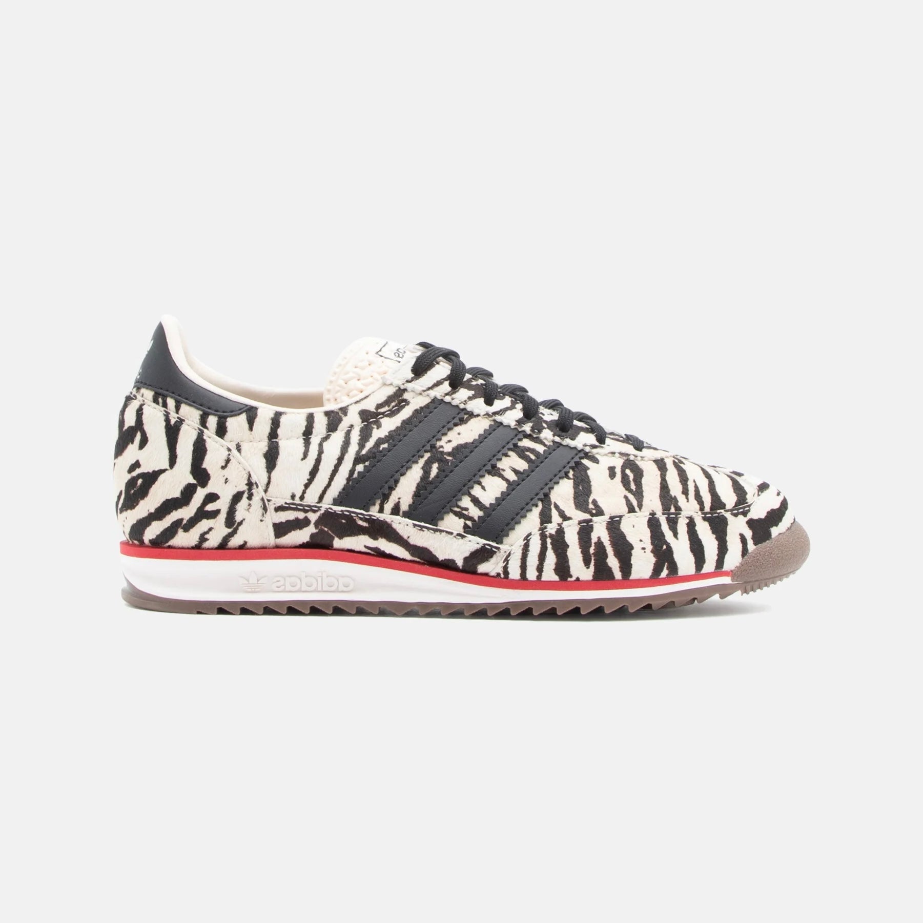 Adidas SL 72 Zebra