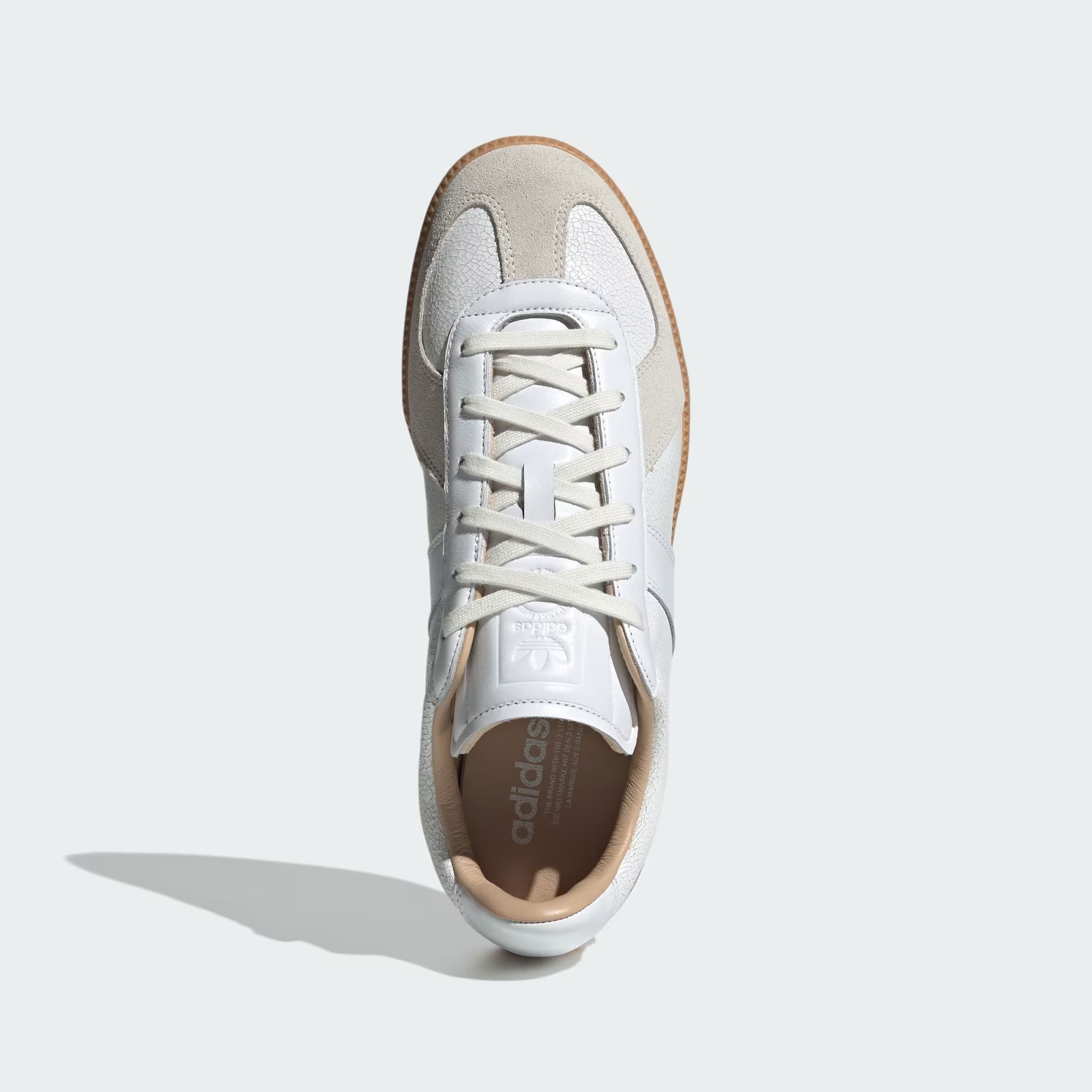 Adidas BW Army Lux White Gum