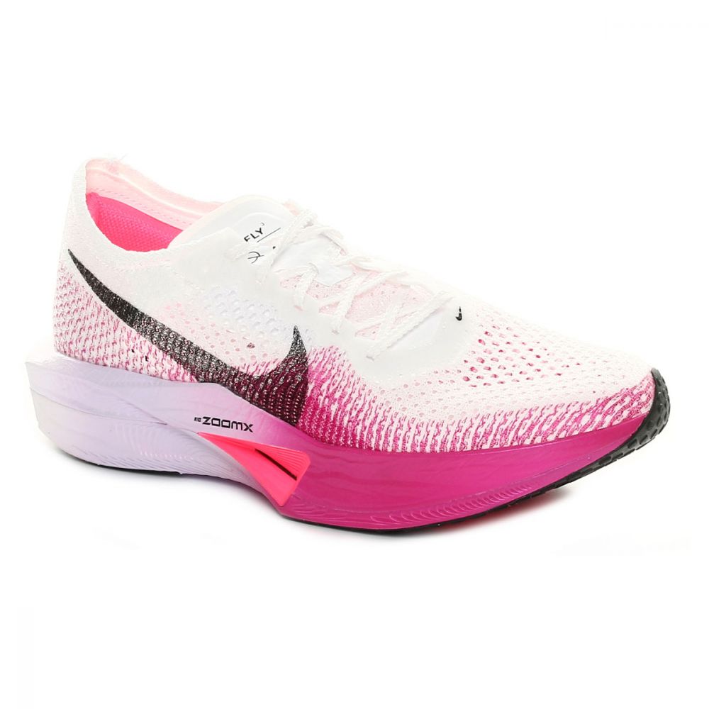 Nike ZoomX Vaporfly 3 Vivid Purple