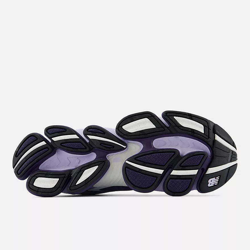 New Balance Abzorb 2000 Boysenberry Smoked Violet