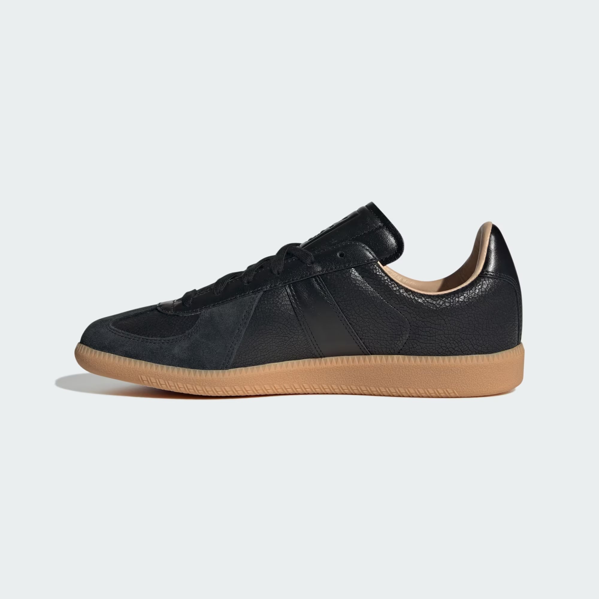 Adidas BW Army Lux Black Gum