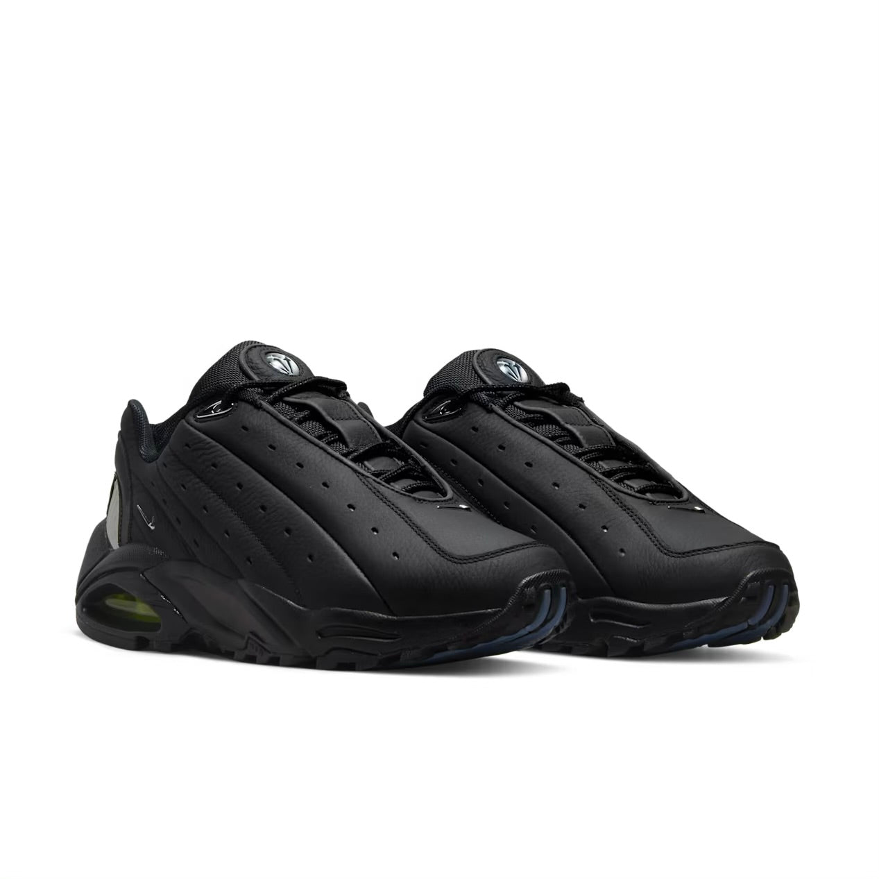Nike Hot Step Air Terra Drake Nocta Triple Black