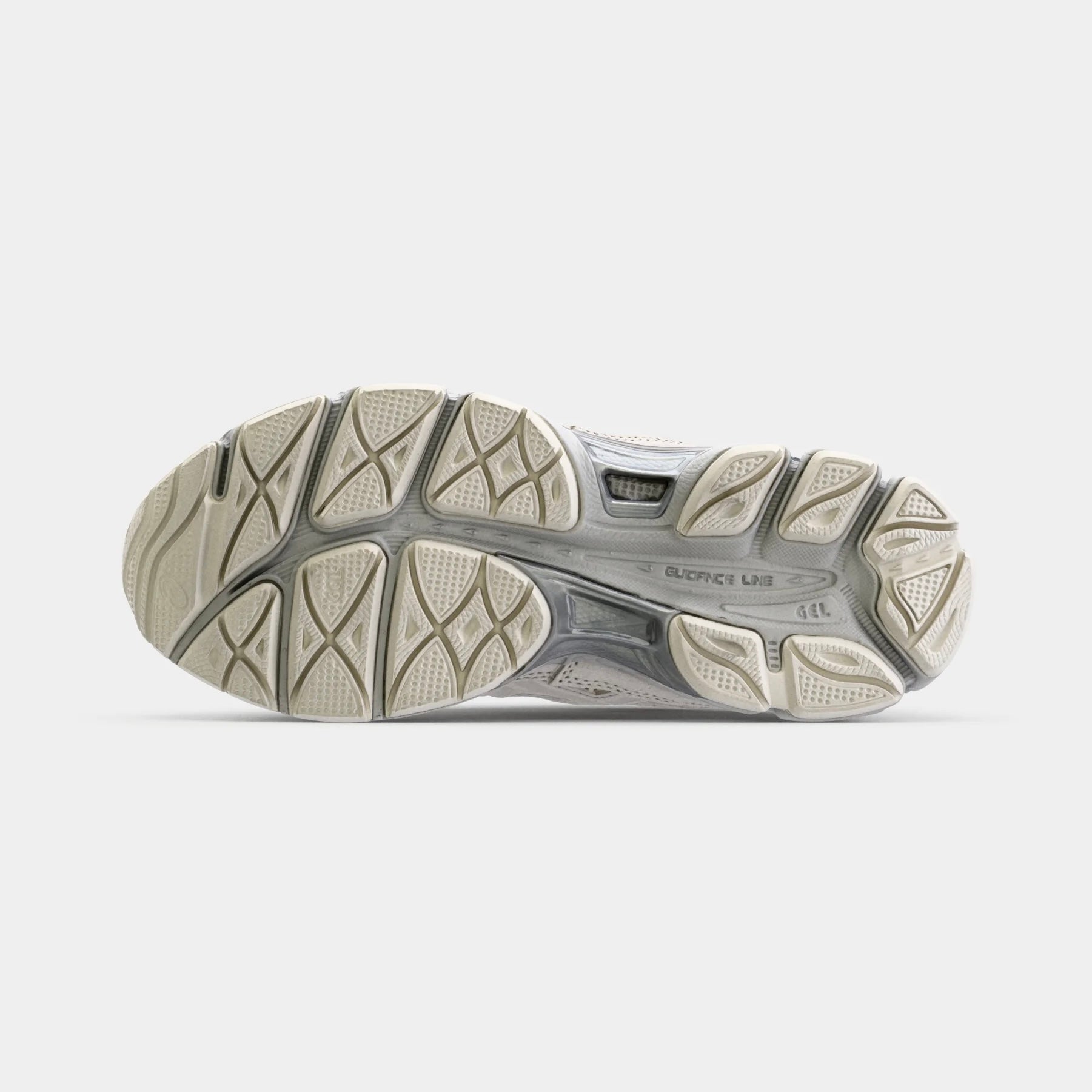 Asics Gel-NYC Cream Grey