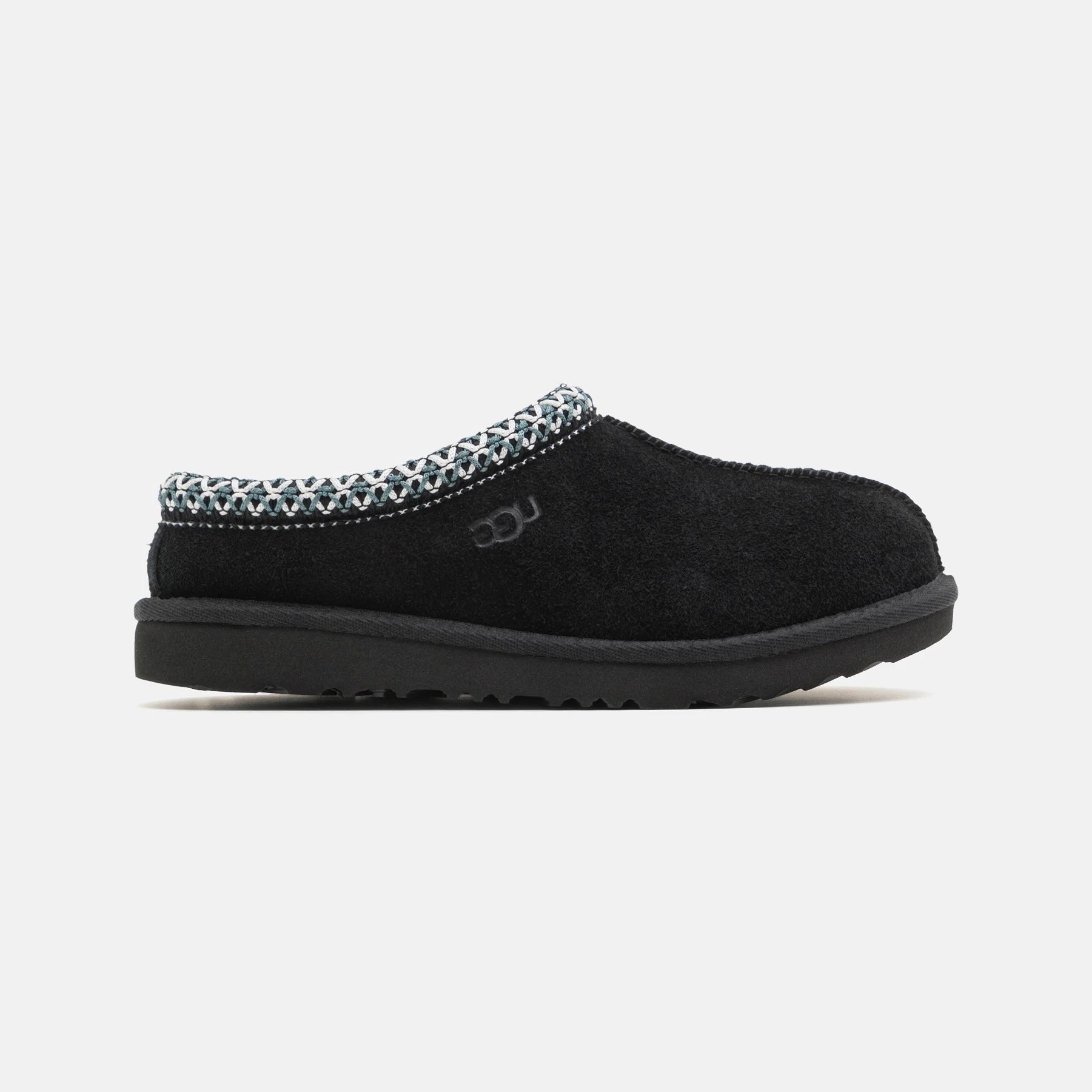 UGG Tasman II Slipper Black