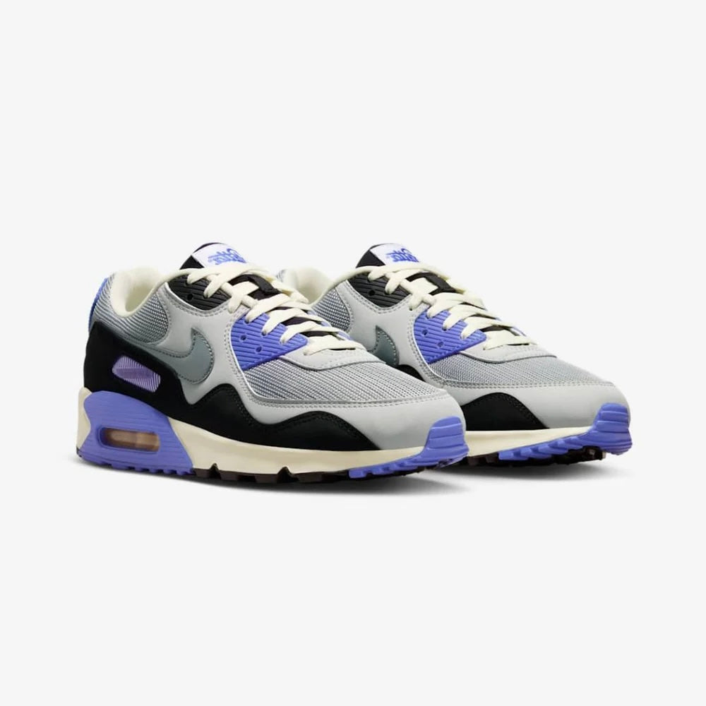 Nike Air Max 90 SP Patta Waves Saphir 