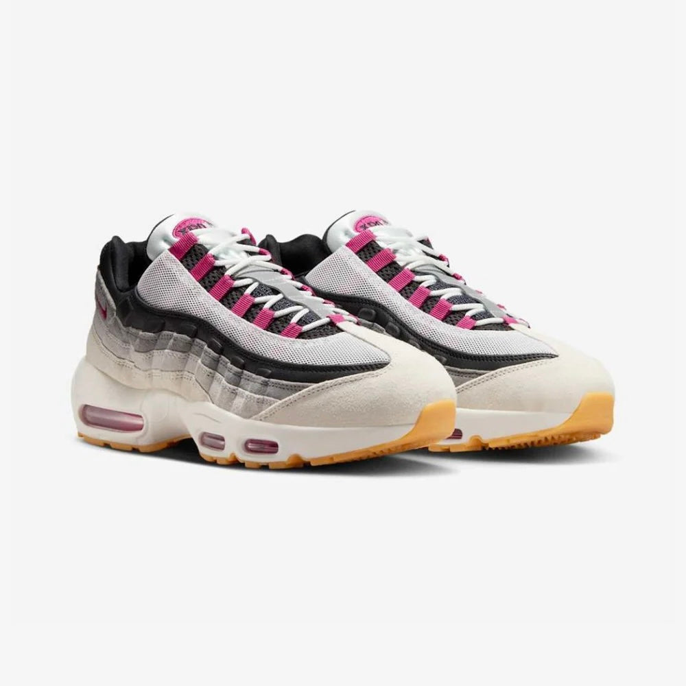 Nike Air Max 95 SB Cactus Flower