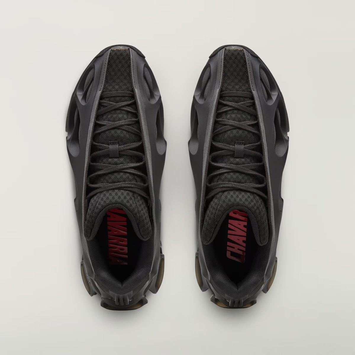 Adidas Megaride Bones Willy Chavarria Black