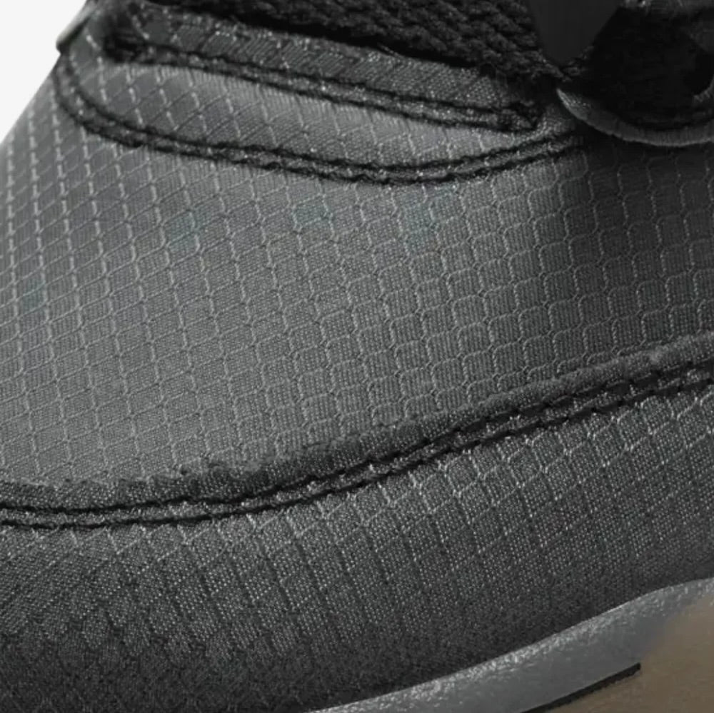 Jordan 5 Off-White Muslin