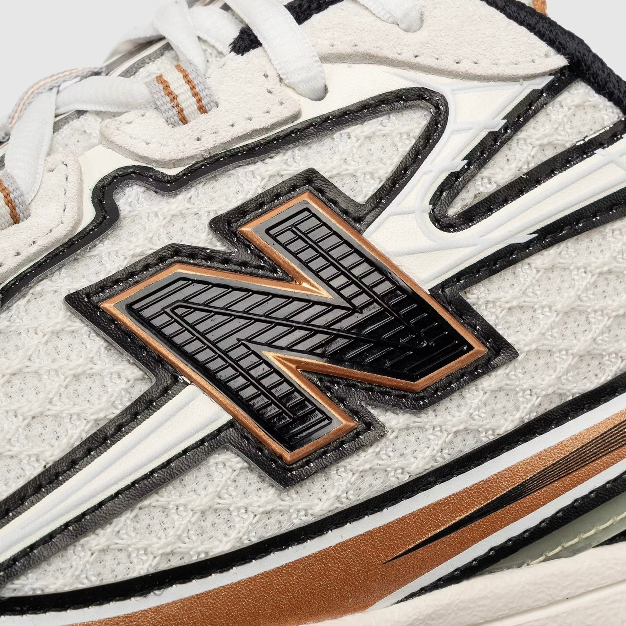 New Balance 740 The Whitaker Group Willful Bias For Discovery