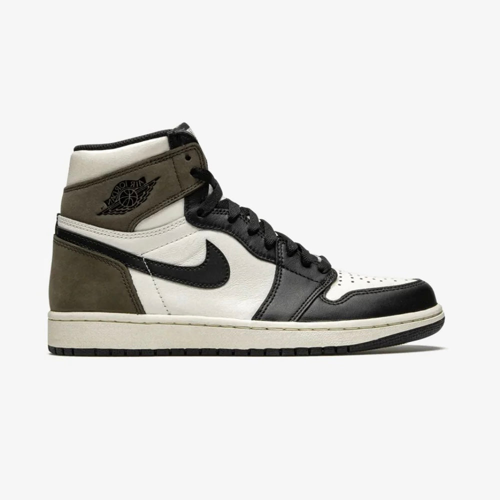 Jordan 1 High Dark Mocha