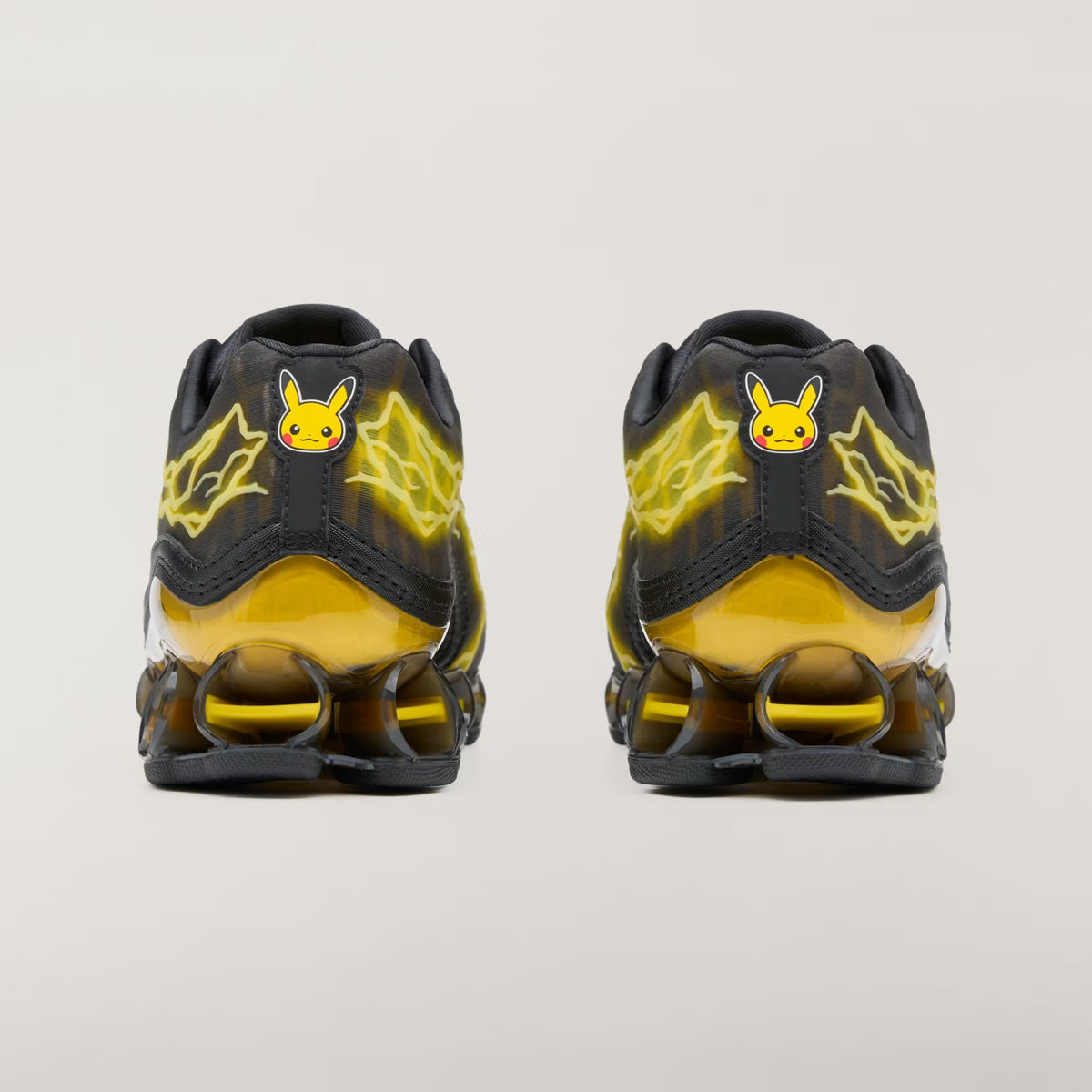 Adidas Megaride F50 Pokémon Pikachu