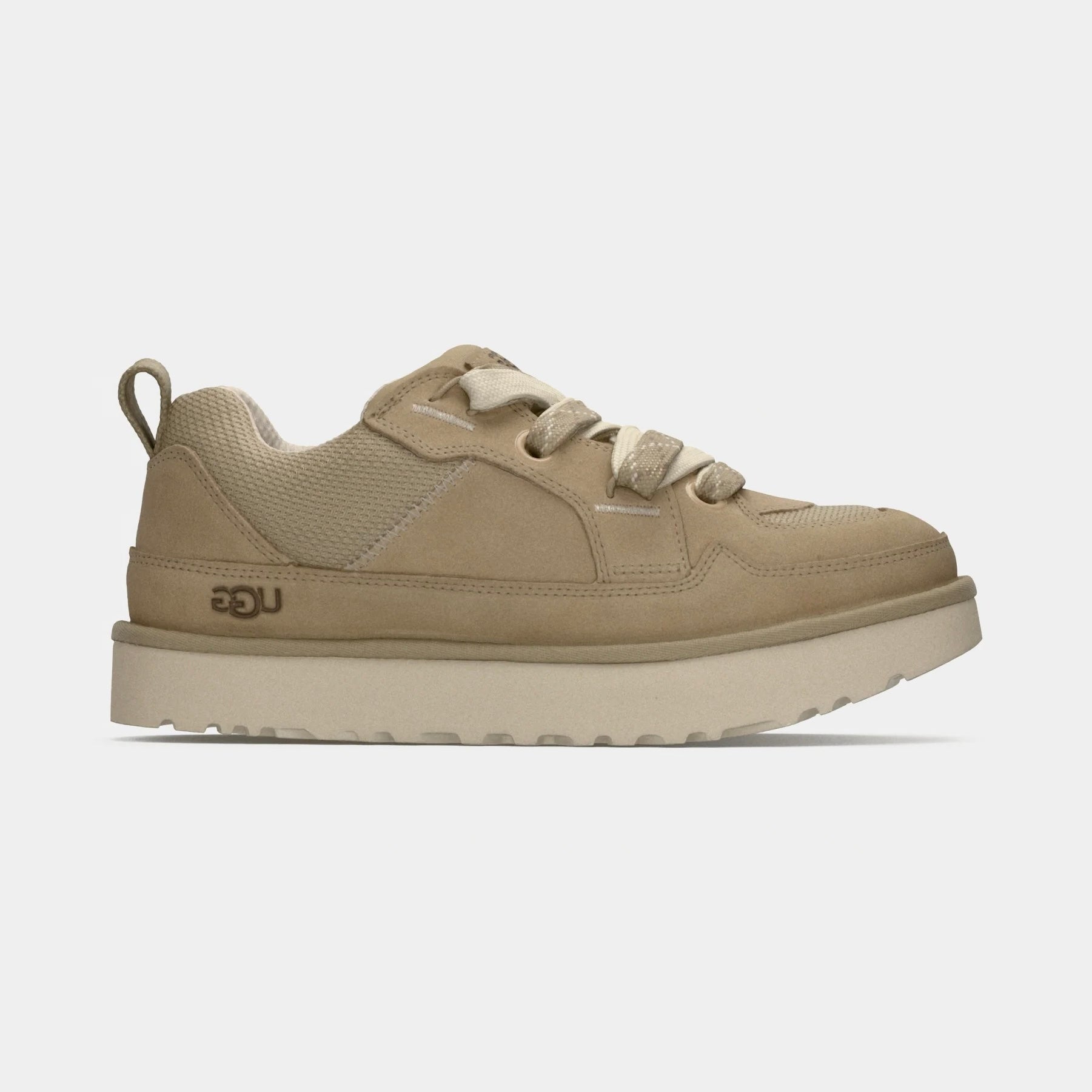 UGG Lowmel Lo Mustard Seed