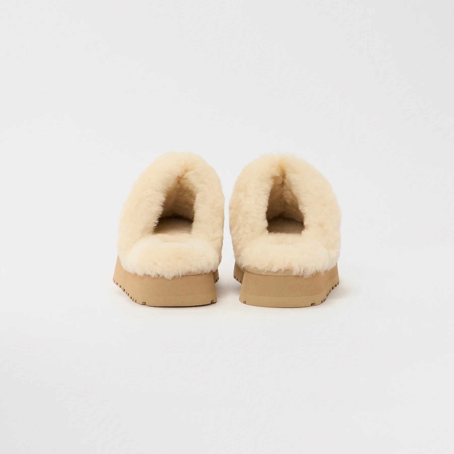 UGG Disquette Slipper Sand