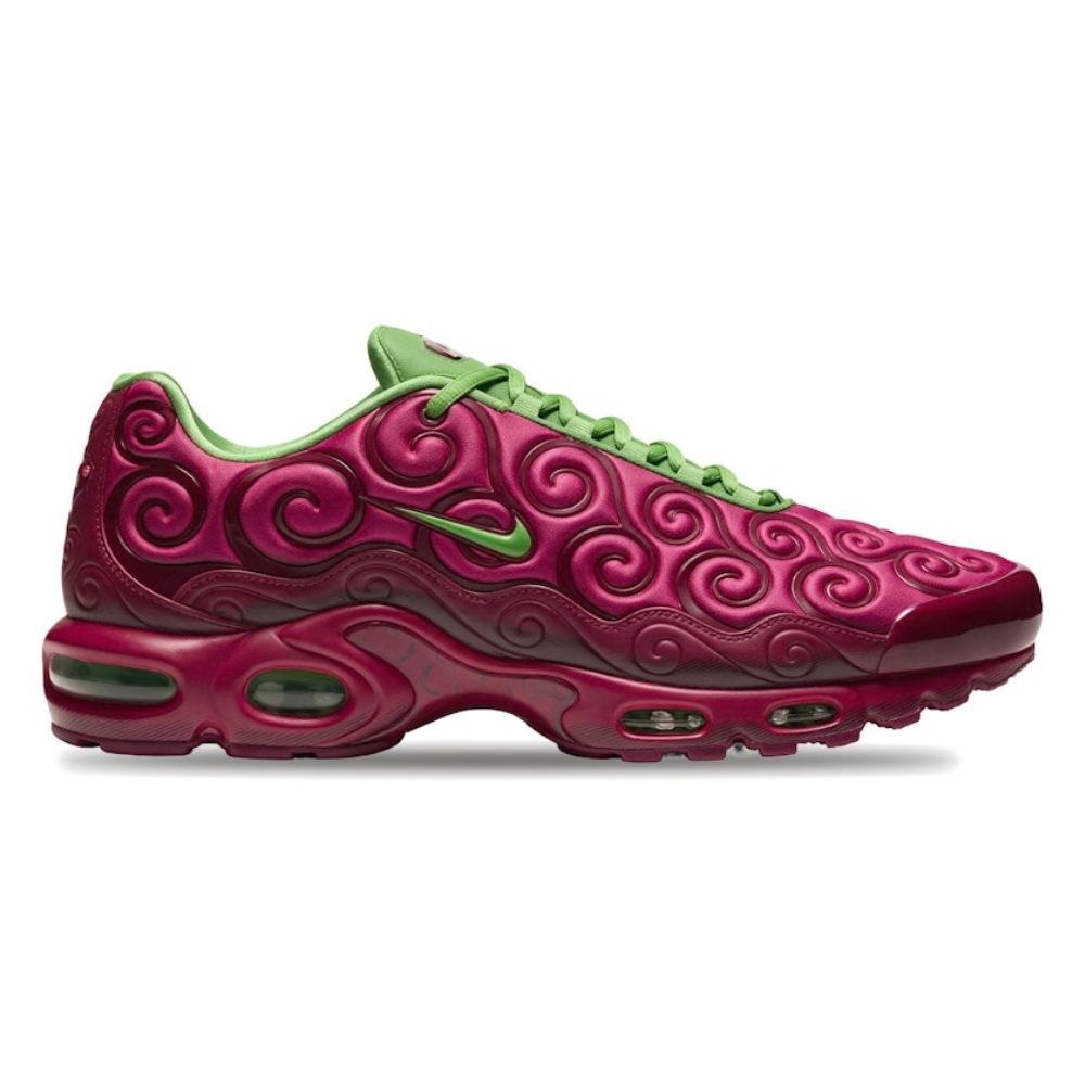 Nike Air Max Plus One Piece Ope Ope (Without Promo Card)