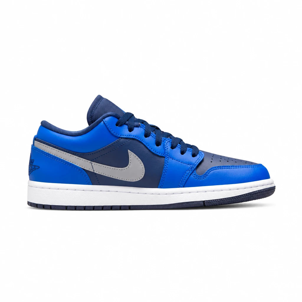 Jordan 1 Low Game Royal Blue Void