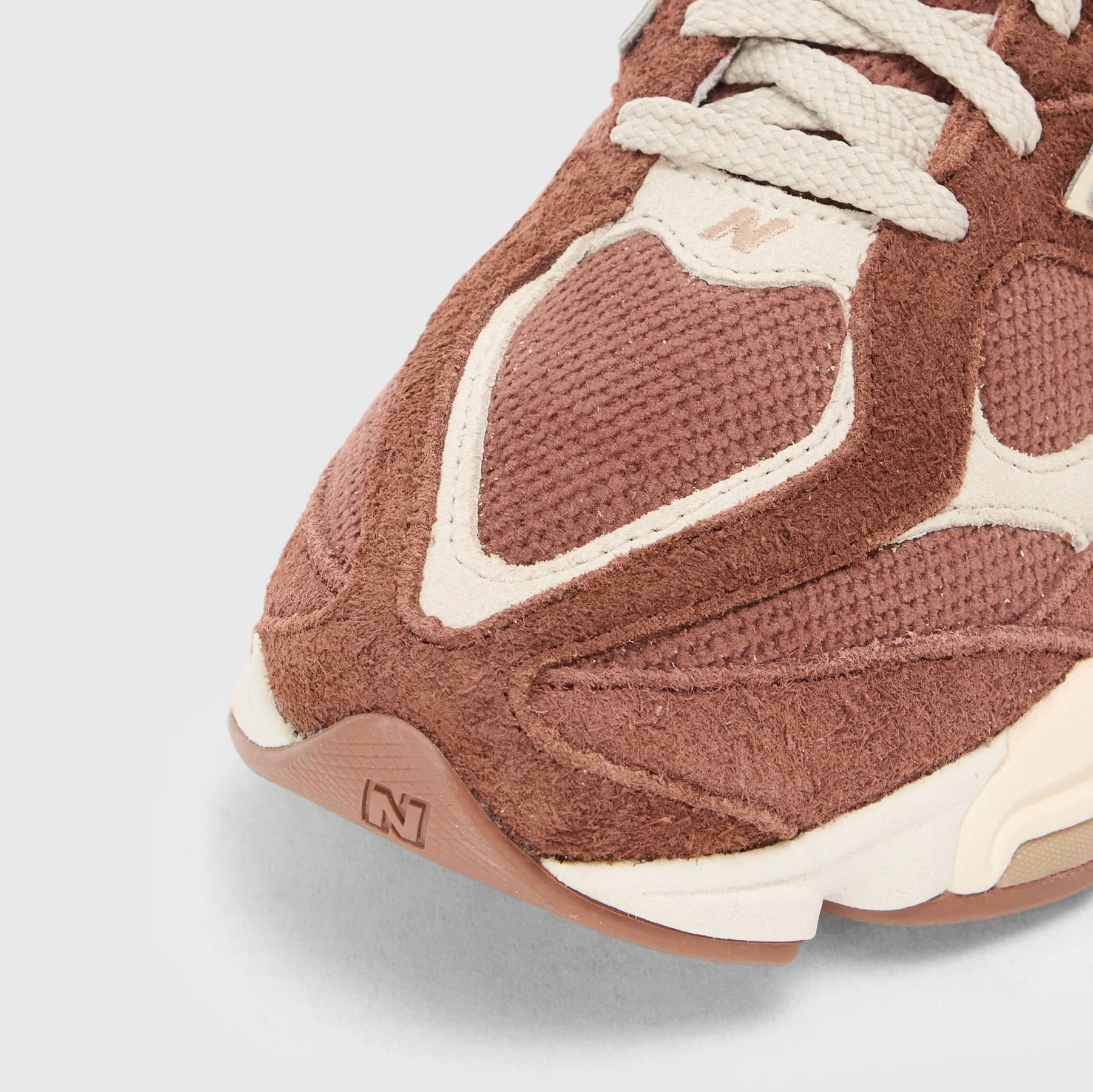 New Balance 9060 Rich Oak