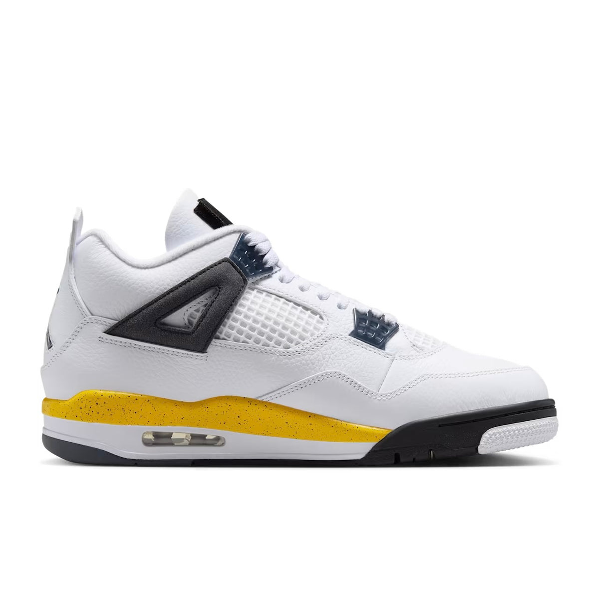 Jordan 4 Retro Rare Air Tour Yellow (2026)