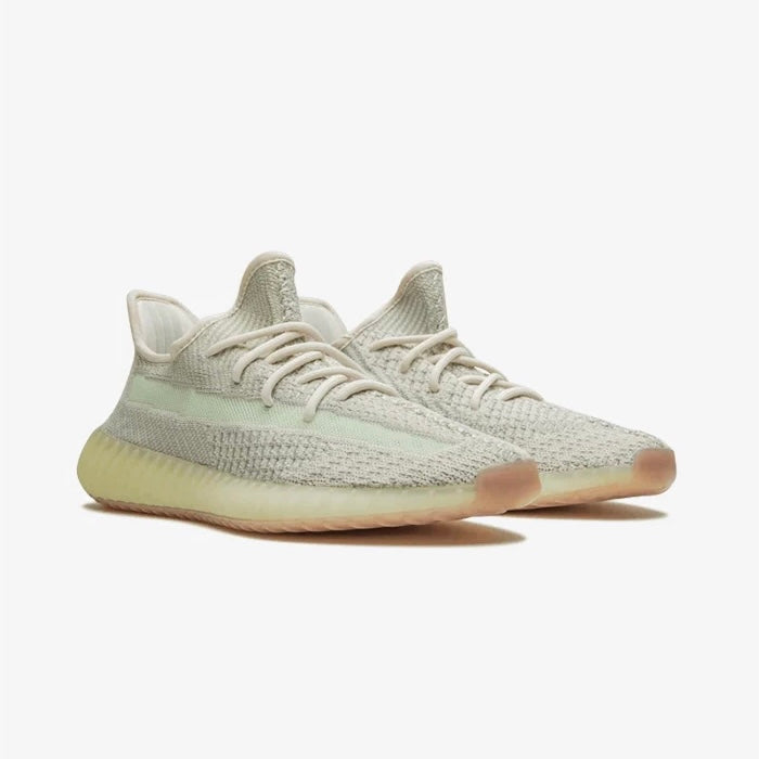 Adidas Yeezy Boost 350 V2 Citrin (Non-Reflective)
