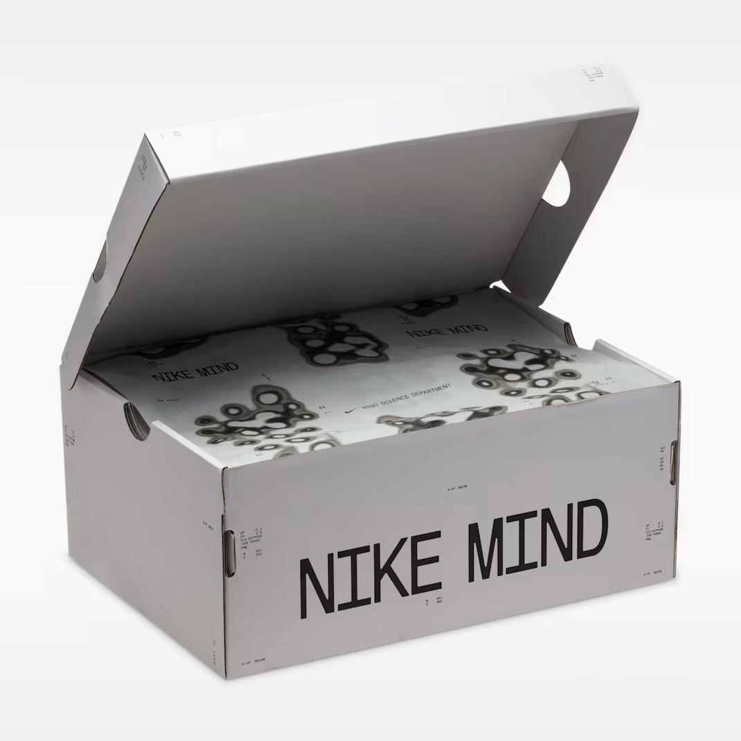Nike Mind 002 Sail