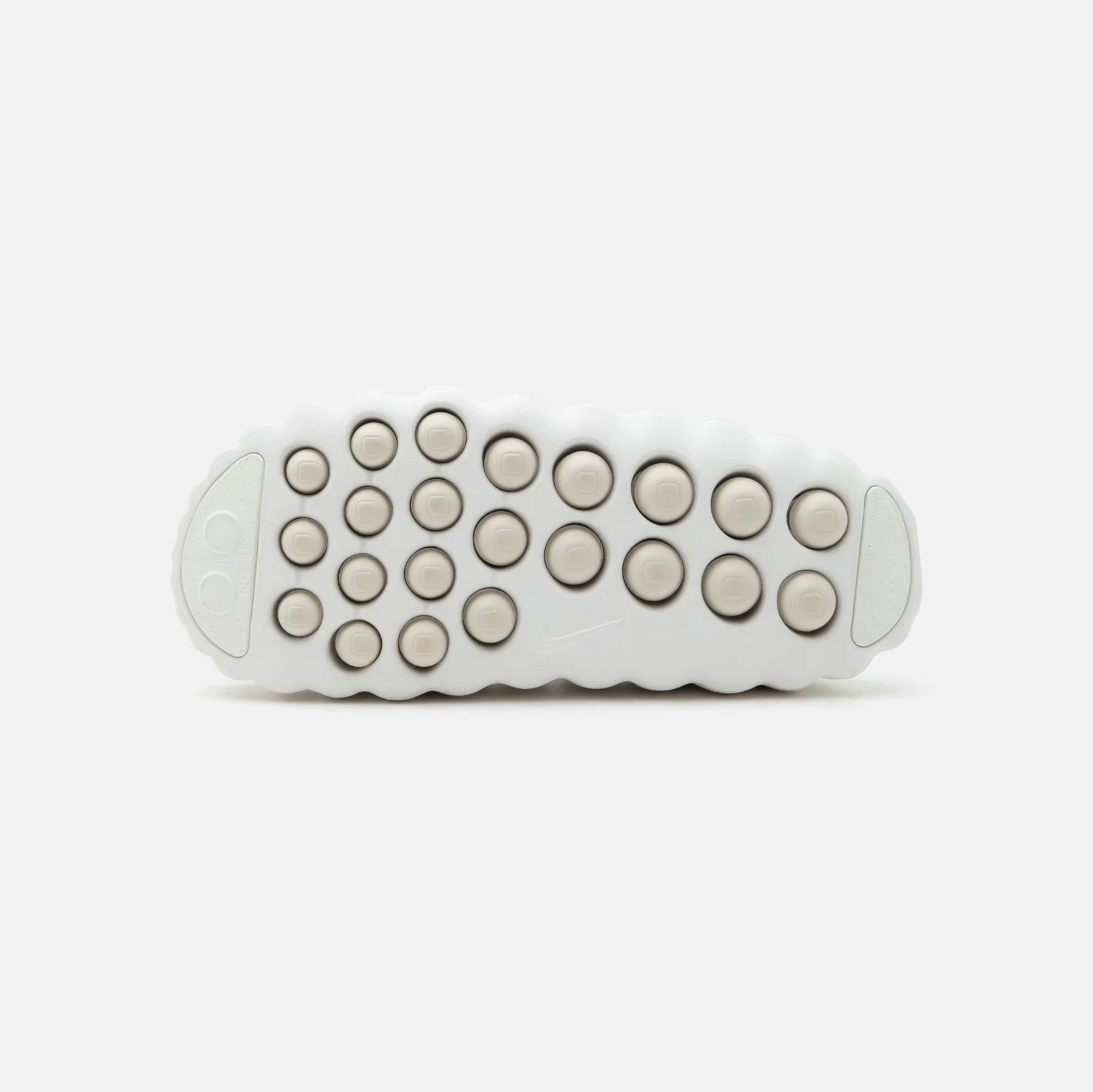 Nike Mind 001 Slide Summit White (Women's)