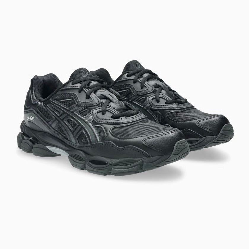 Asics Gel-NYC Black