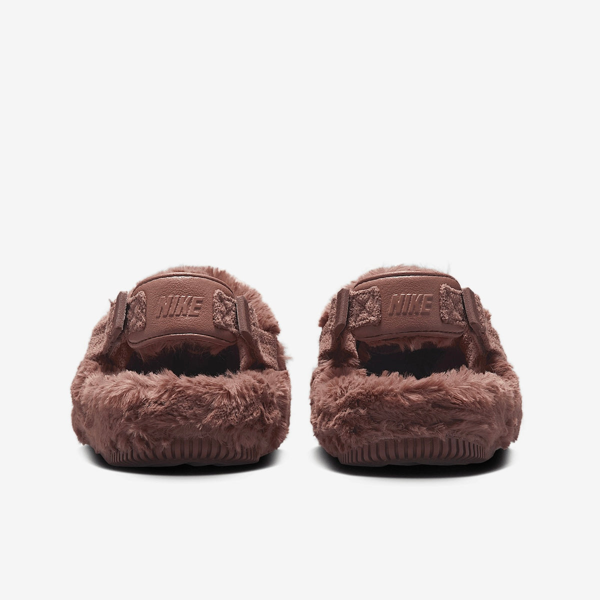 Nike Calm Mule SE Mink Brown Ironstone