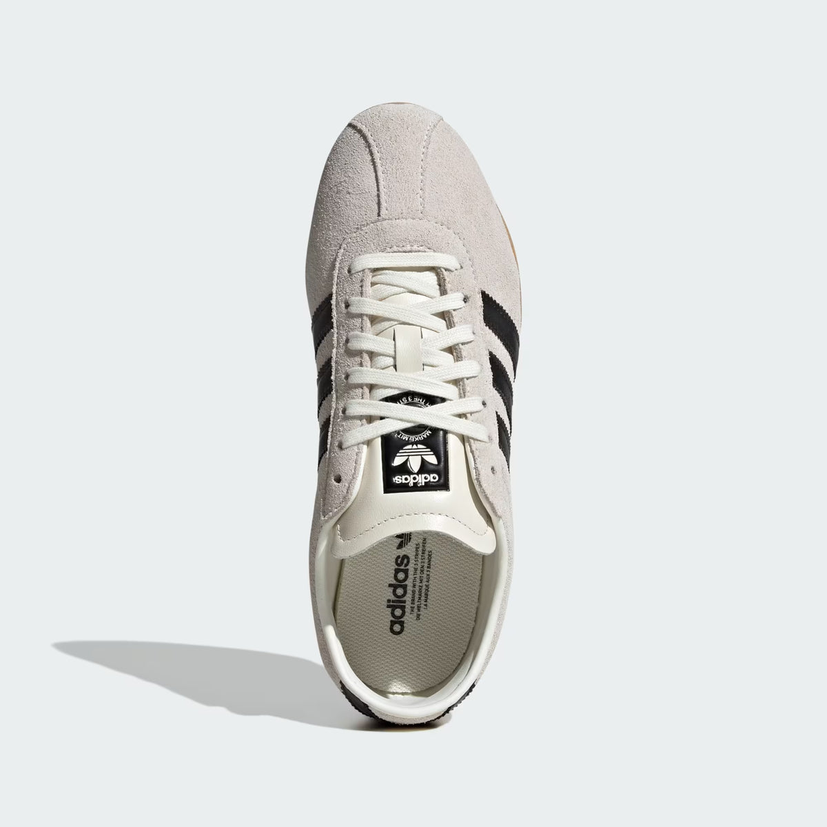 Adidas Tokyo Off White Black