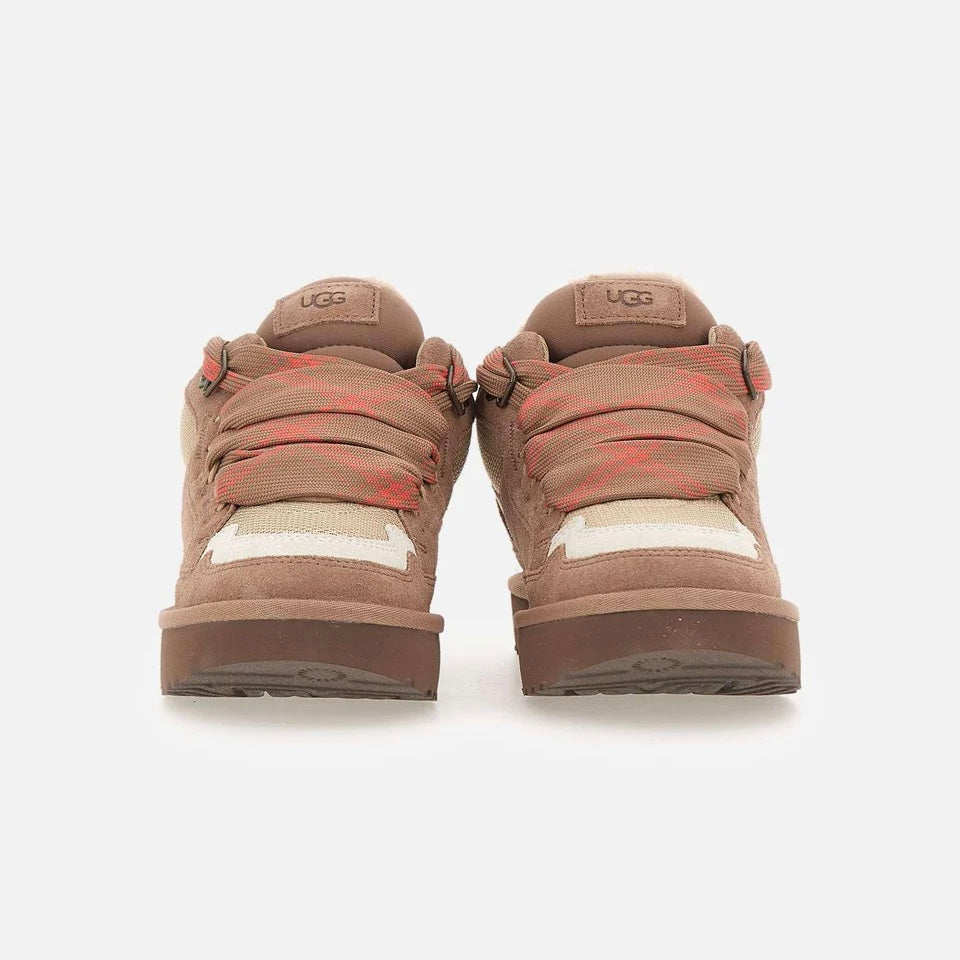 UGG Lowmel Rocky Oak