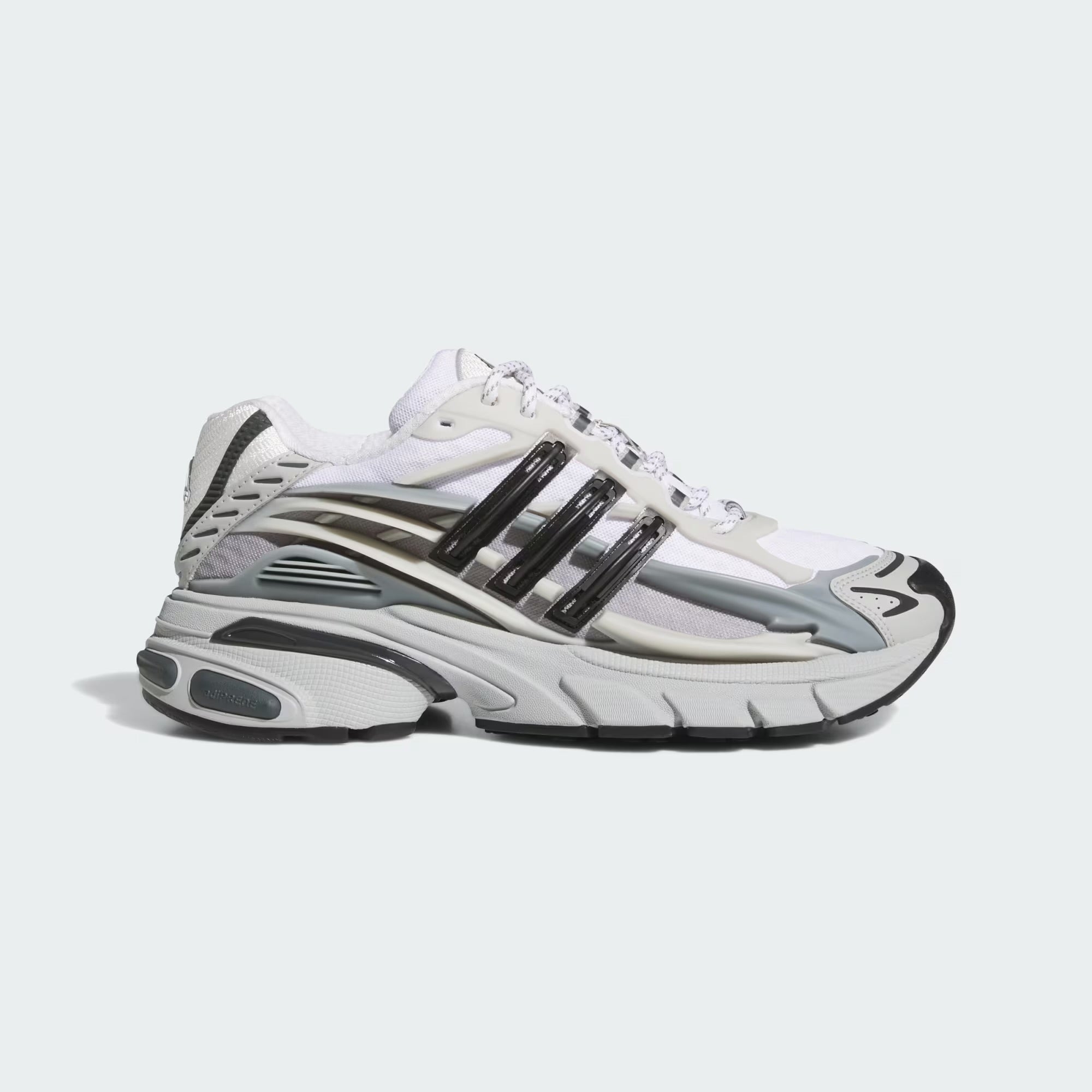 Adidas Adistar Jellyfish Pharrell Williams Solid Grey Black