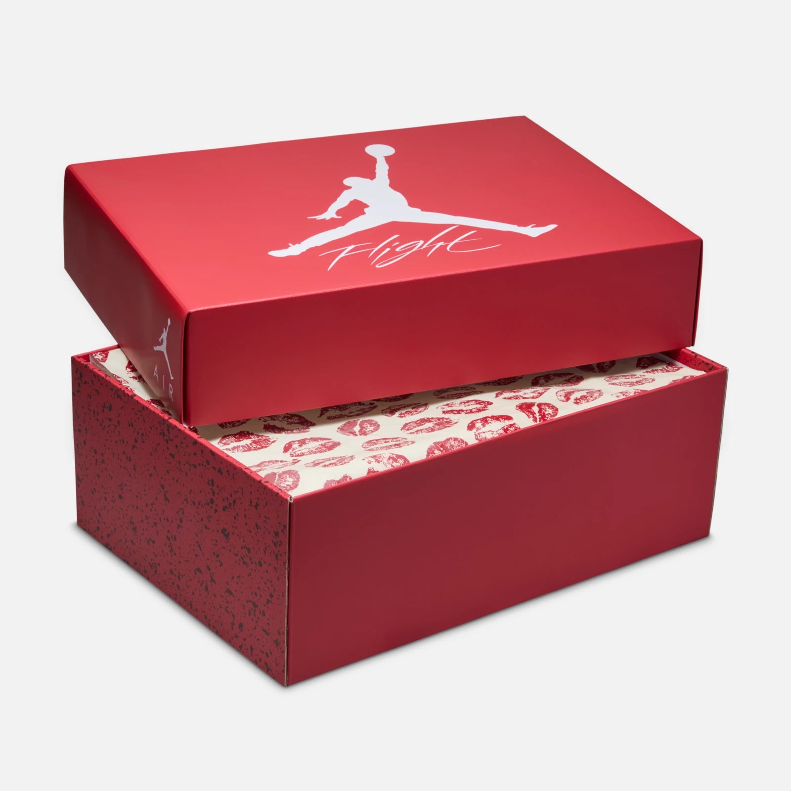 Jordan 4 Valentine’s Day Sierra Red