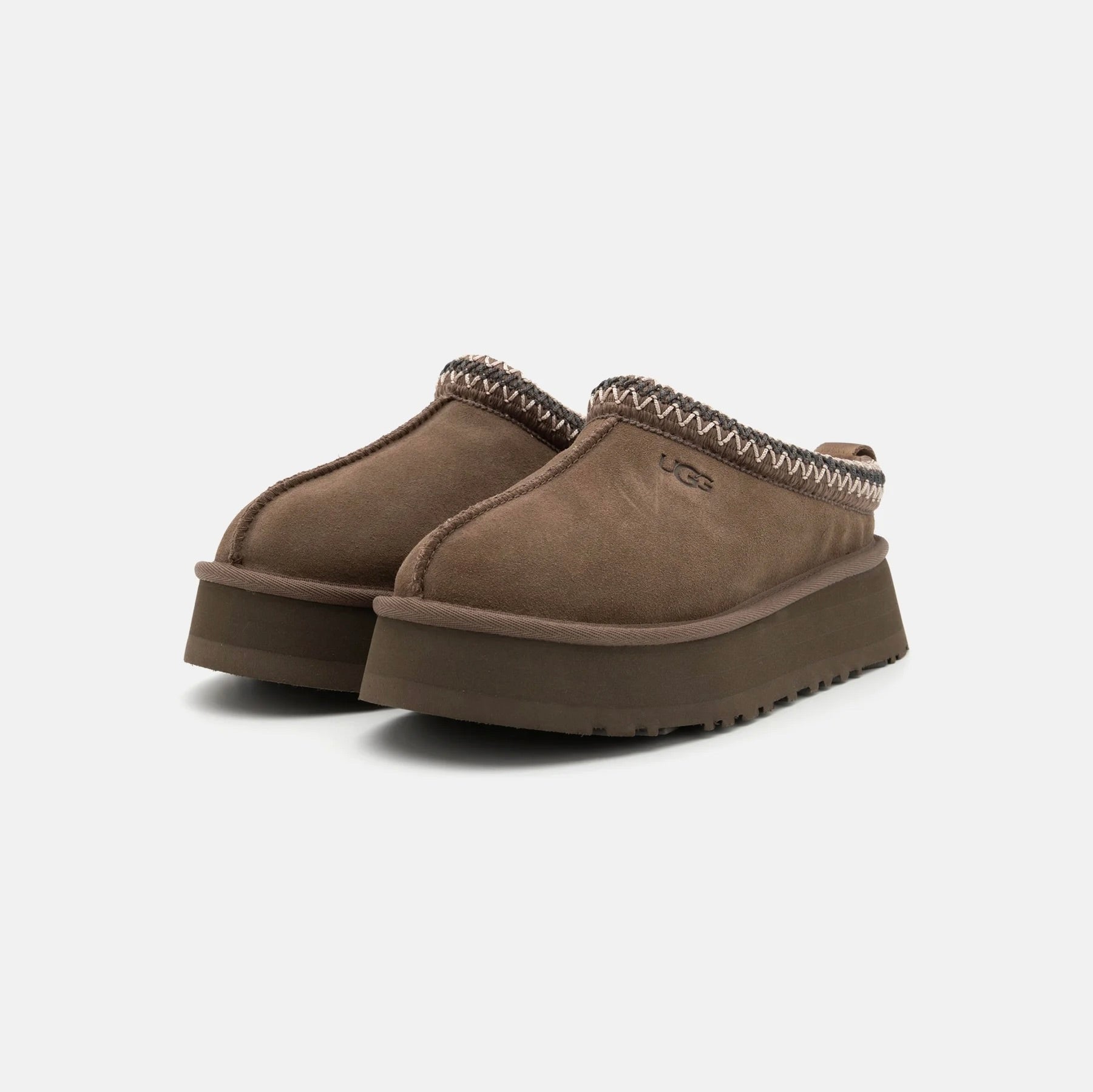 UGG Tazz Slipper Hickory